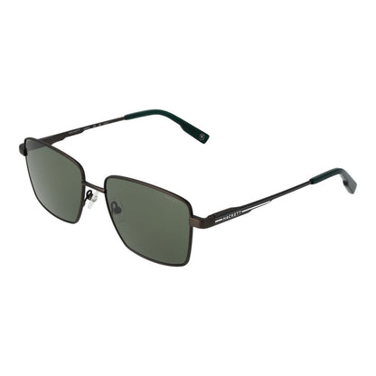 Hackett Graue Metallsonnenbrille