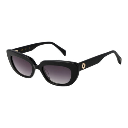 Maje Schwarze Damen-Sonnenbrille