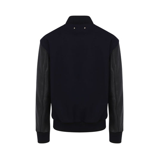 Golden Goose Bomberjacke