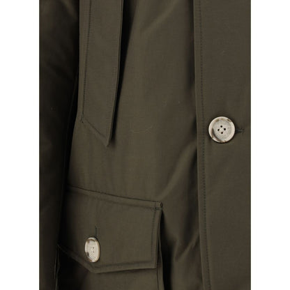 Woolrich Parka Arctic Jacke