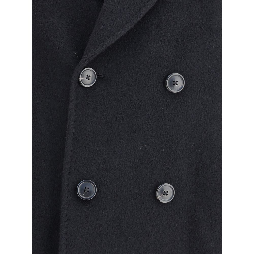 Unser Legacy-Wollwalmantel