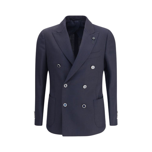 Lardini Zweireihiger Blazer