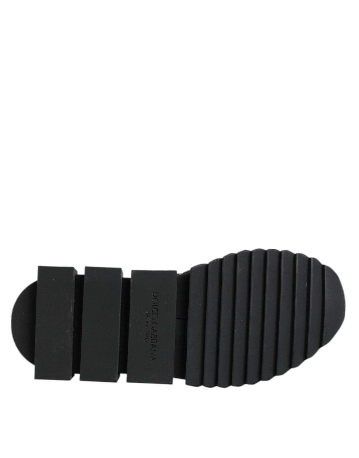 Dolce &amp; Gabbana Mehrfarbige Sorrento Trekking-Sneakers