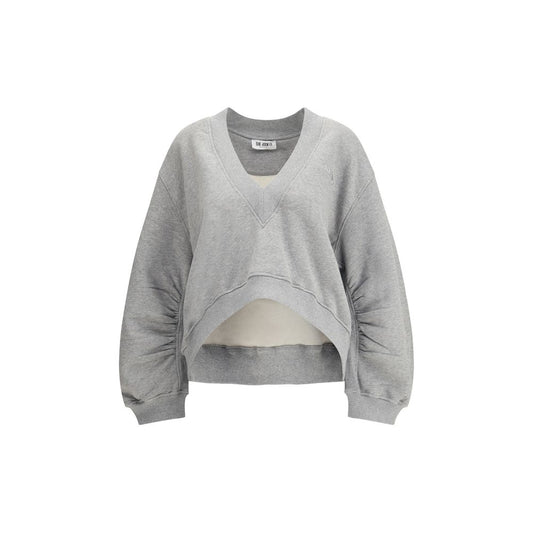 The Attico Oversize-Sweatshirt