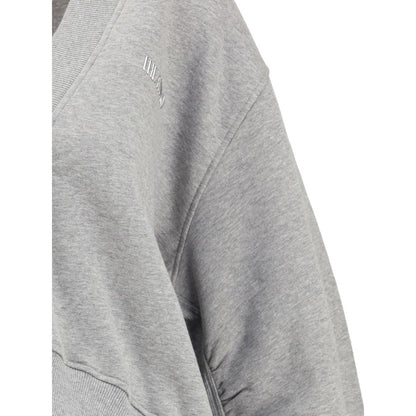 The Attico Oversize-Sweatshirt