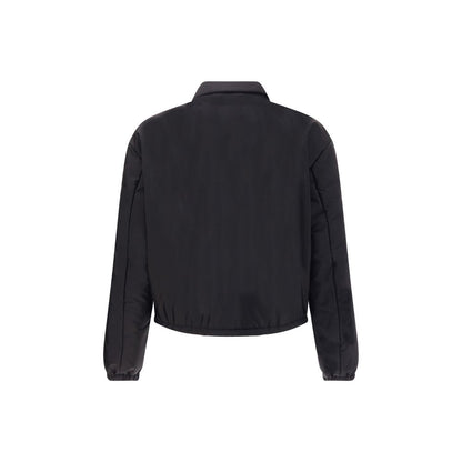 Prada Re-Nylon Bomberjacke