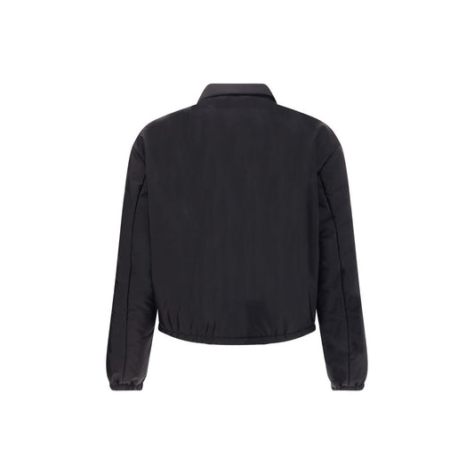 Prada Re-Nylon Bomberjacke