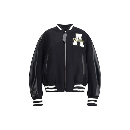 Die Attico Varsity Bomberjacke
