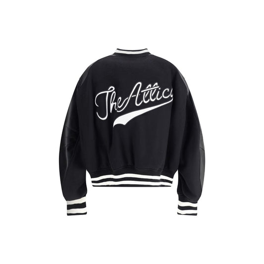 Die Attico Varsity Bomberjacke