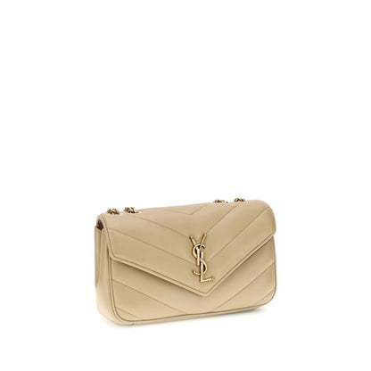 Saint Laurent Neue LouLou Schultertasche