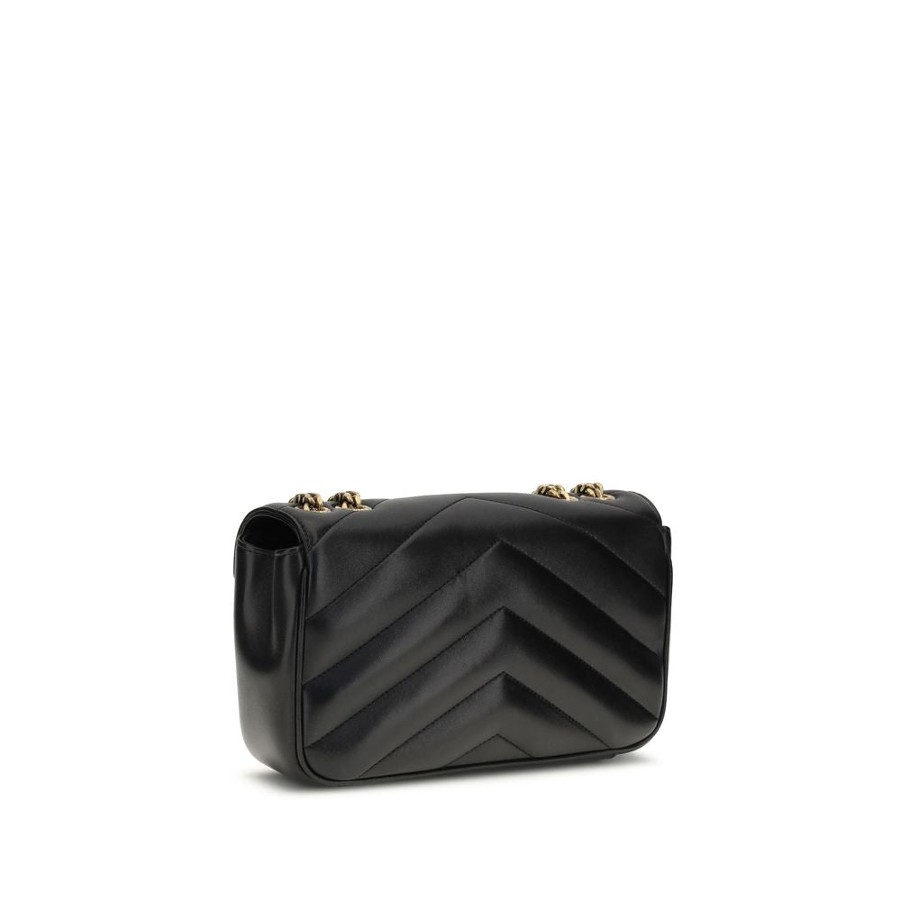 Saint Laurent Neue LouLou Schultertasche