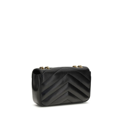 Saint Laurent Neue LouLou Schultertasche