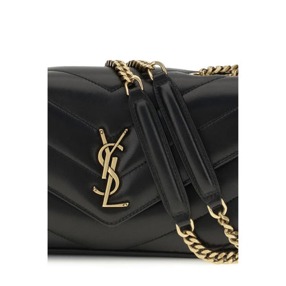 Saint Laurent Neue LouLou Schultertasche