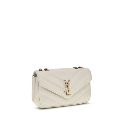 Saint Laurent Neue LouLou Schultertasche