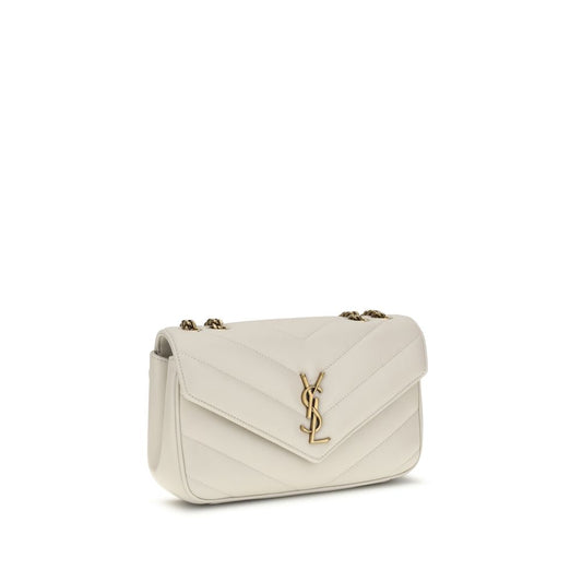 Saint Laurent Neue LouLou Schultertasche