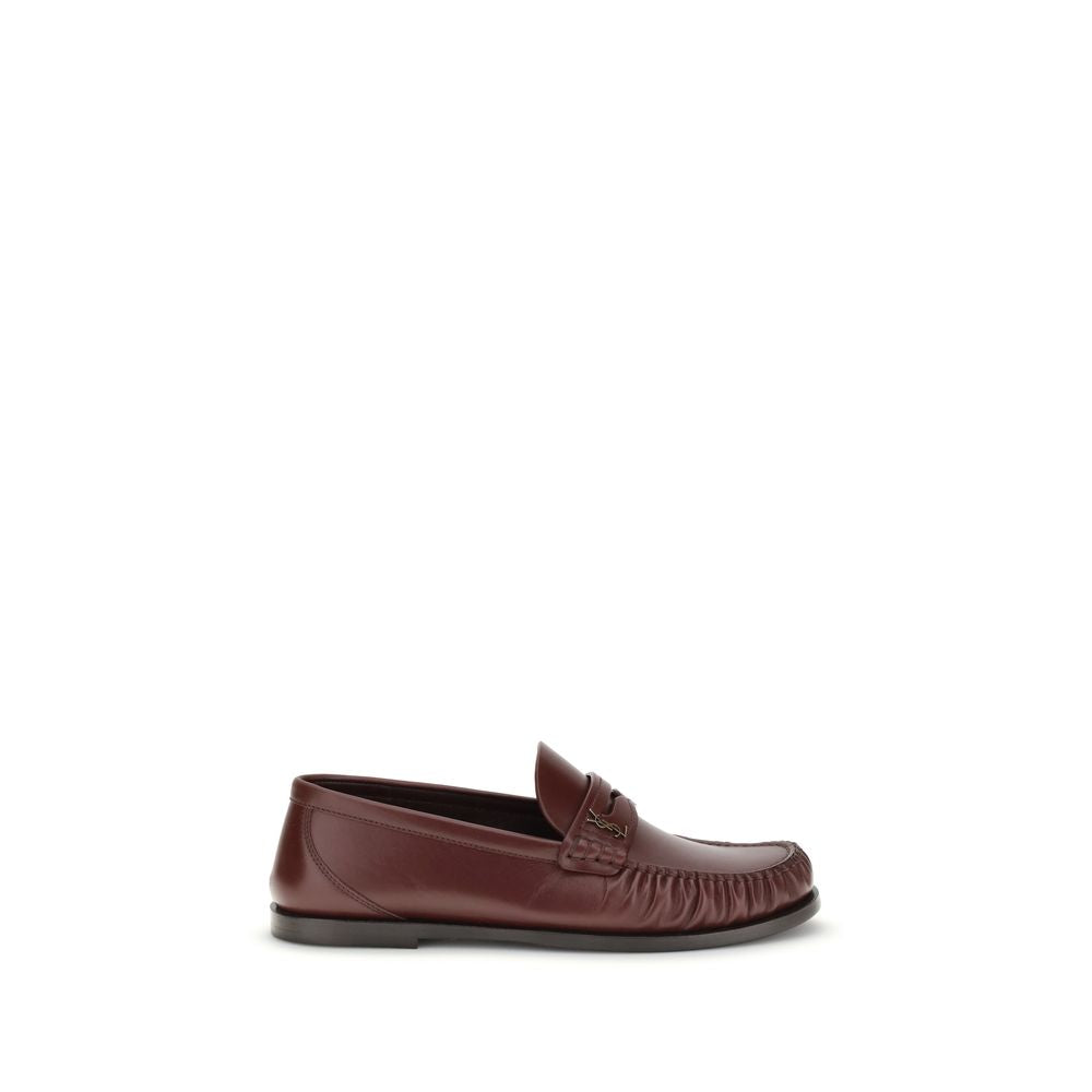 Saint Laurent Laurent Loafer