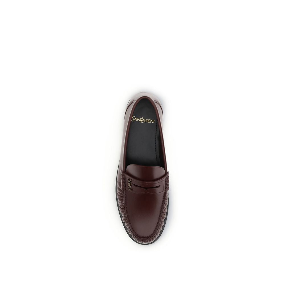 Saint Laurent Laurent Loafer