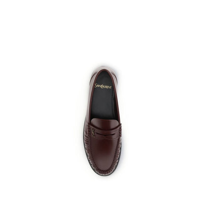 Saint Laurent Laurent Loafer