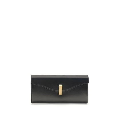 Giuseppe Zanotti Flutie Clutch-Tasche