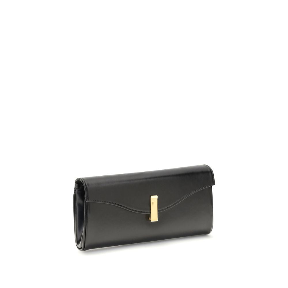 Giuseppe Zanotti Flutie Clutch-Tasche