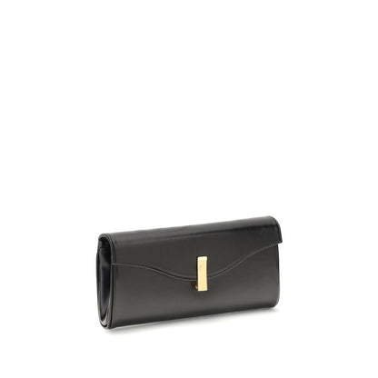 Giuseppe Zanotti Flutie Clutch-Tasche