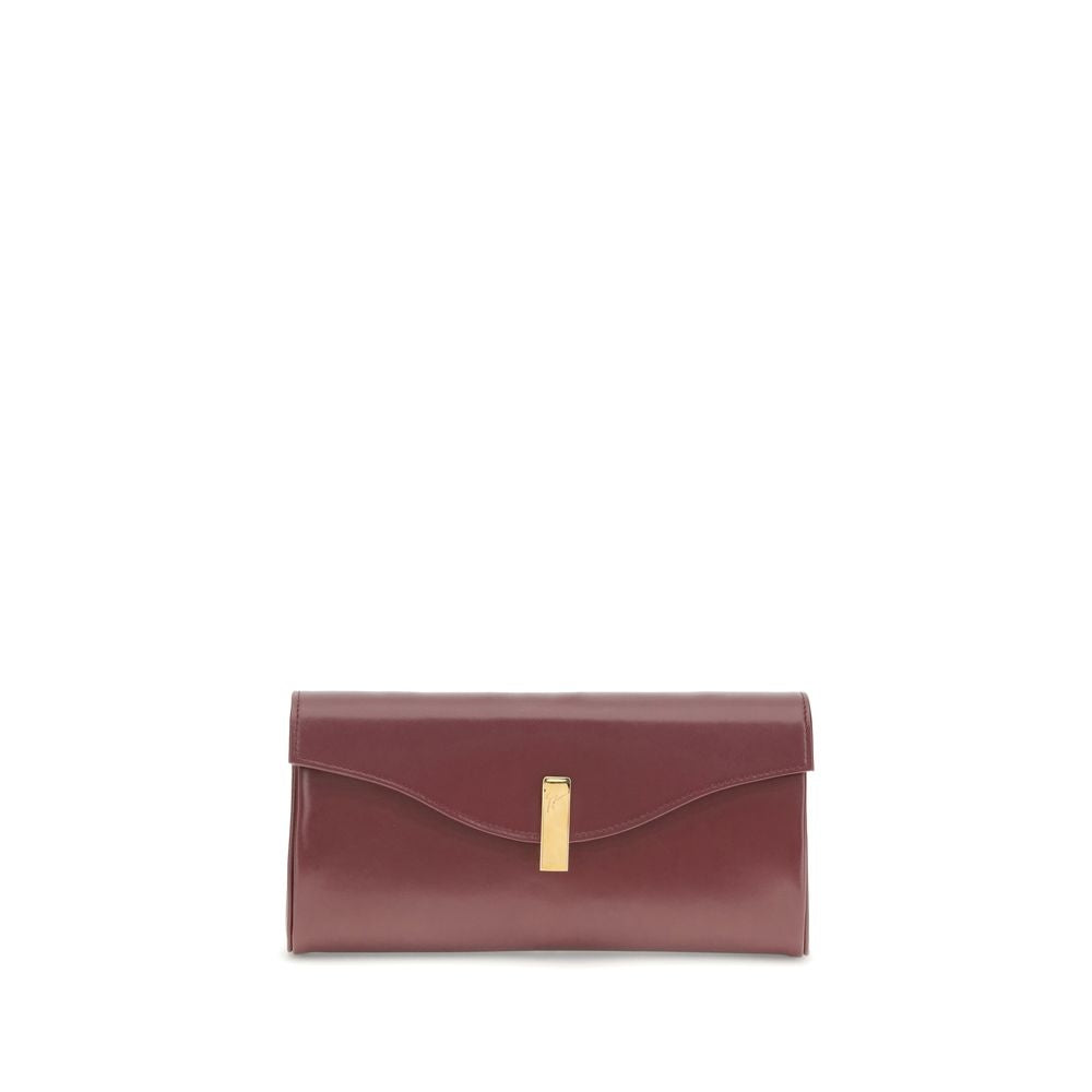 Giuseppe Zanotti Flutie Clutch-Tasche