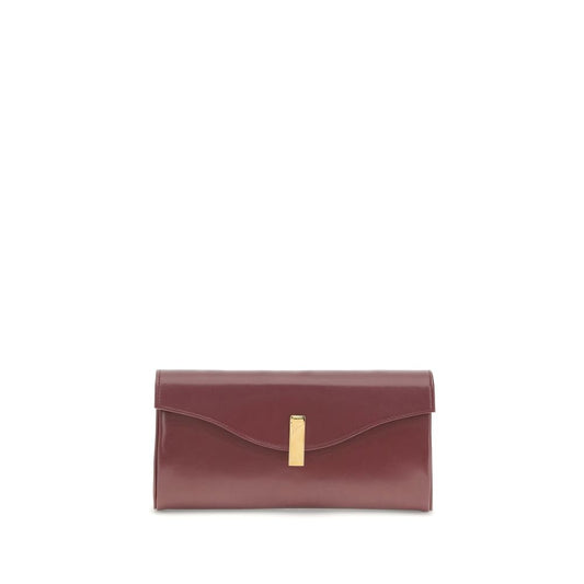 Giuseppe Zanotti Flutie Clutch-Tasche