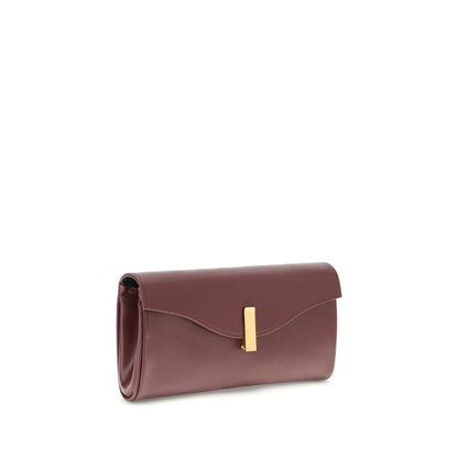 Giuseppe Zanotti Flutie Clutch-Tasche