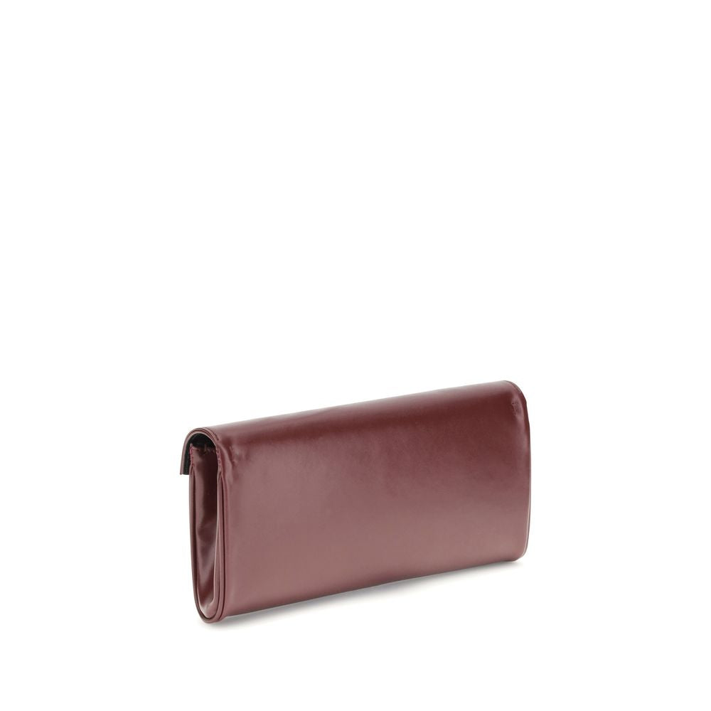 Giuseppe Zanotti Flutie Clutch-Tasche