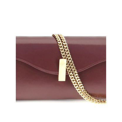 Giuseppe Zanotti Flutie Clutch-Tasche