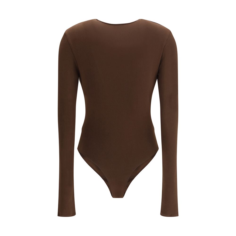 Der Andamane Zelda Bodysuit