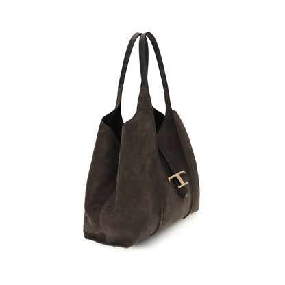 Tod's Timeless T Schultertasche