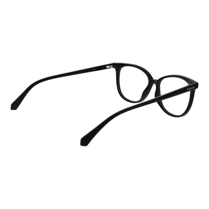 Polaroid Black Polyamide Glasses (Frames)