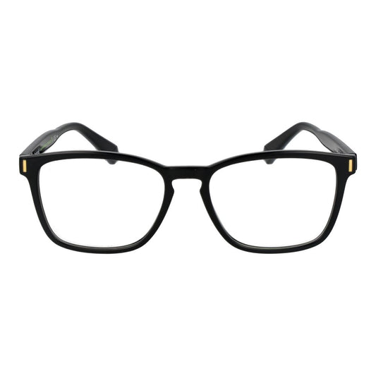 Polaroid Black Polyamide Glasses (Frames)