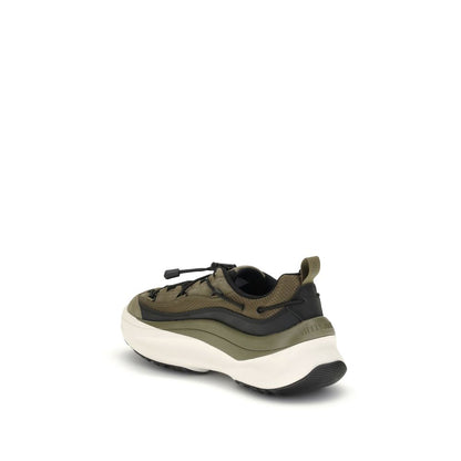 Moon Boot Moon247 Xlace Turnschuhe