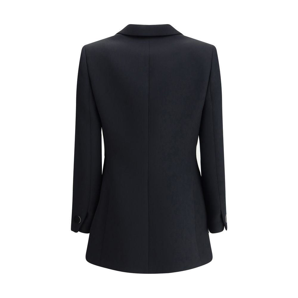 Giorgio Armani Einreihiger Blazer