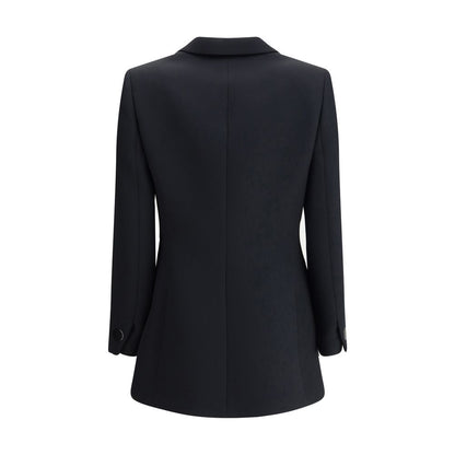 Giorgio Armani Einreihiger Blazer