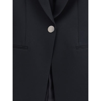 Giorgio Armani Einreihiger Blazer