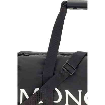 Moncler Duffle Reisetasche
