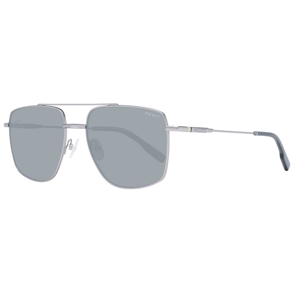 Hackett Graue Herren Sonnenbrille