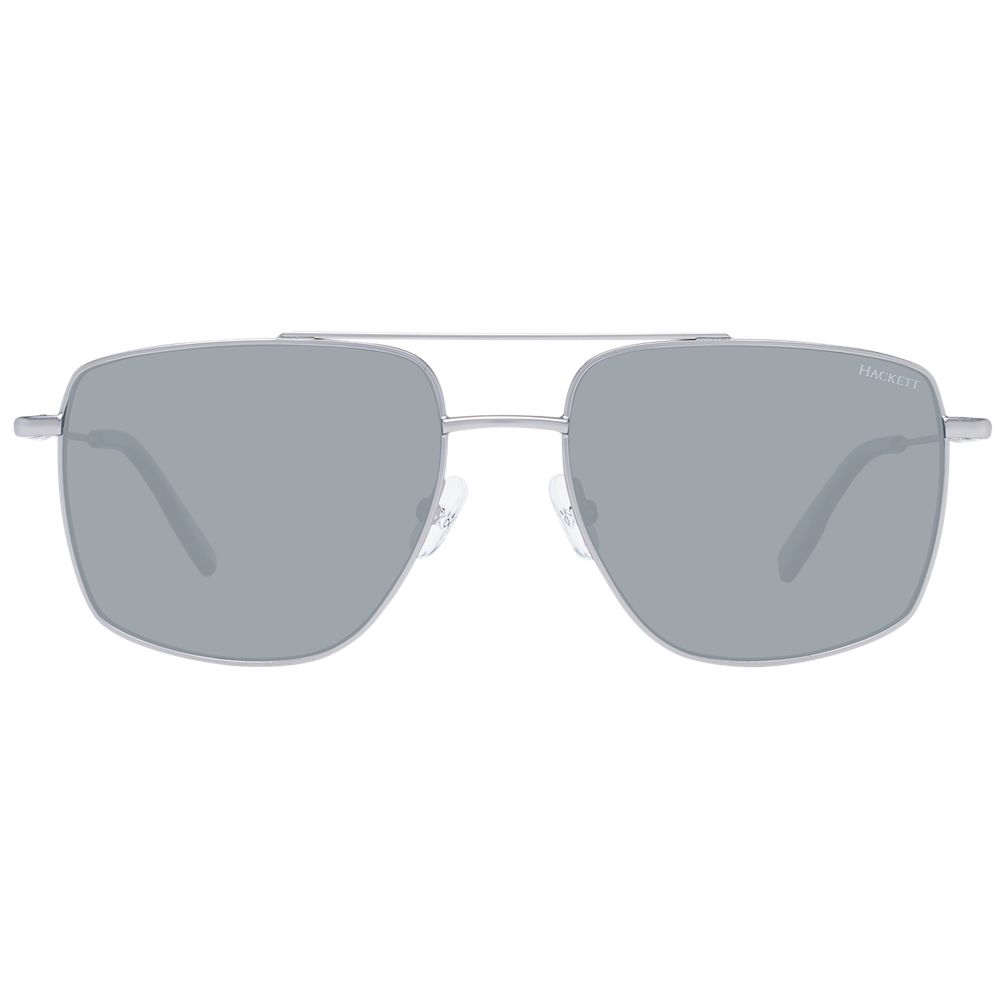Hackett Graue Herren Sonnenbrille