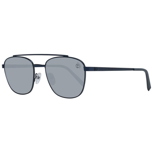 Timberland Blaue Herren-Sonnenbrille
