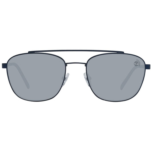 Timberland Blaue Herren-Sonnenbrille