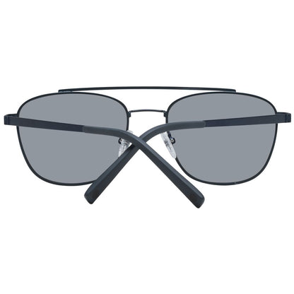Timberland Blaue Herren-Sonnenbrille