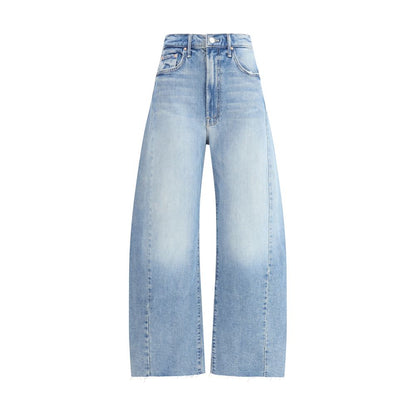 Kurze Jeans von Mother Denim