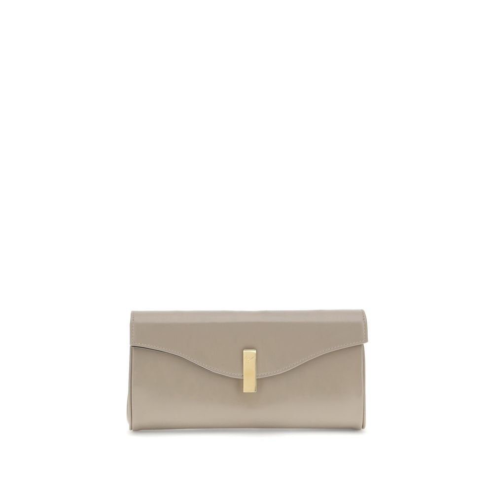 Giuseppe Zanotti Flutie Clutch-Tasche