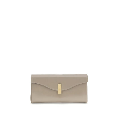 Giuseppe Zanotti Flutie Clutch-Tasche