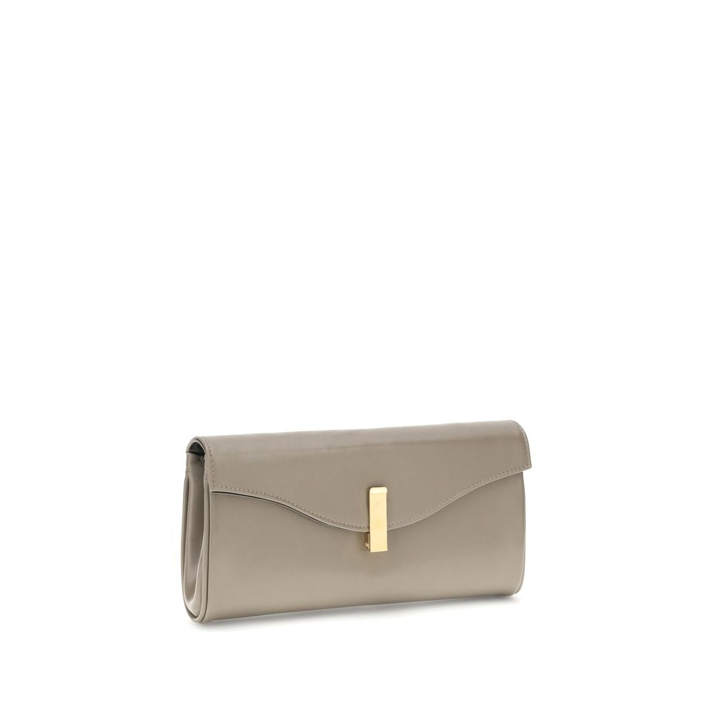 Giuseppe Zanotti Flutie Clutch-Tasche