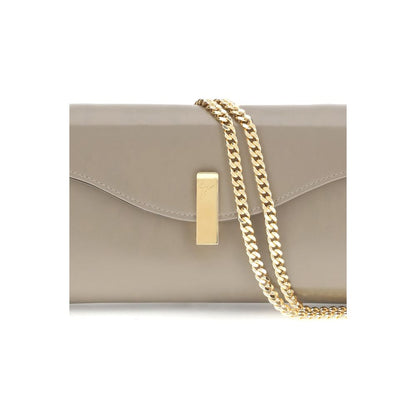 Giuseppe Zanotti Flutie Clutch-Tasche