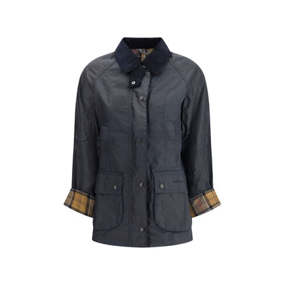 Barbour Breadnell gewachste Jacke